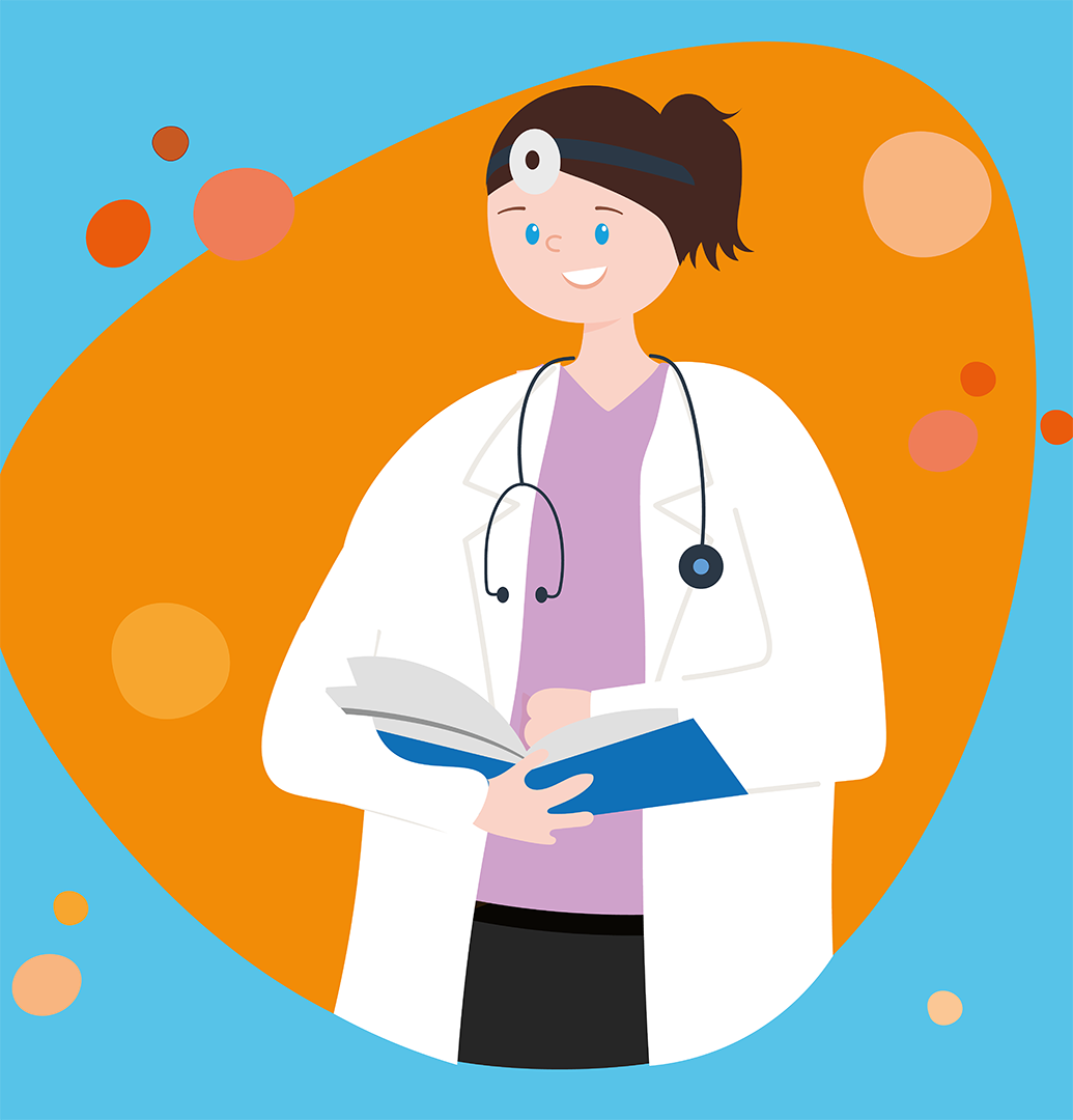 Dokter Leesplezier