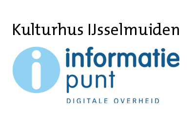 Informatiepunt digitale overheid IJsselmuiden