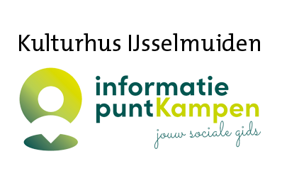 Informatiepunt Kampen in IJsselmuiden