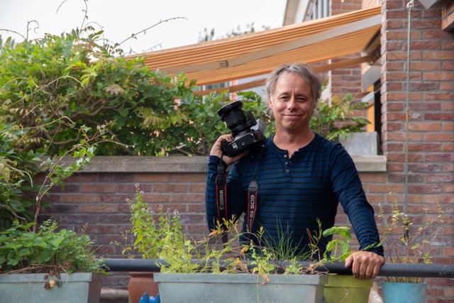 Groene inspiratieavond