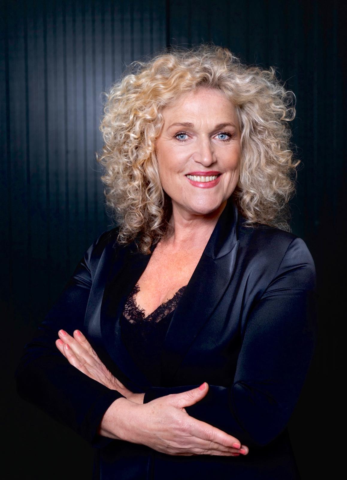 Lezing: Mirjam Kaijer van Voices For Women