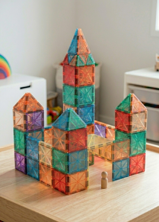 De Ontdekbieb - Meivakantie editie