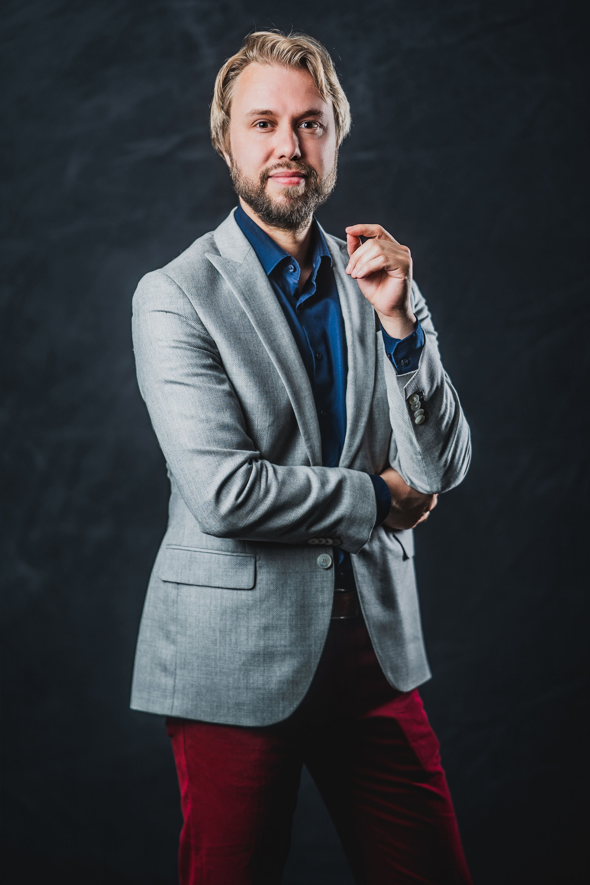 Week van de circulaire economie: lezing Paul Schenderling 