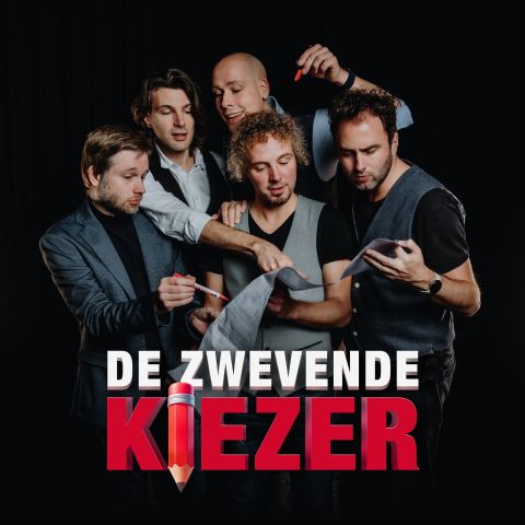 Broeders van andere moeders