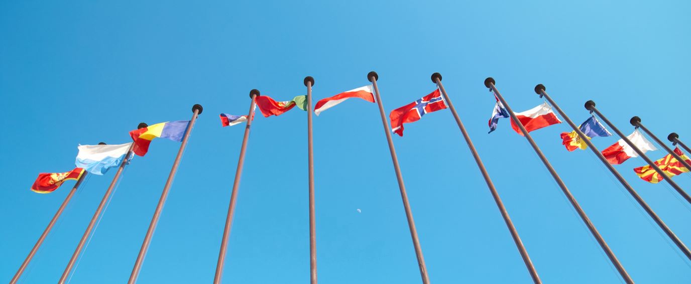 GEANNULEERD Lezingenreeks Europa: verleden, heden, toekomst