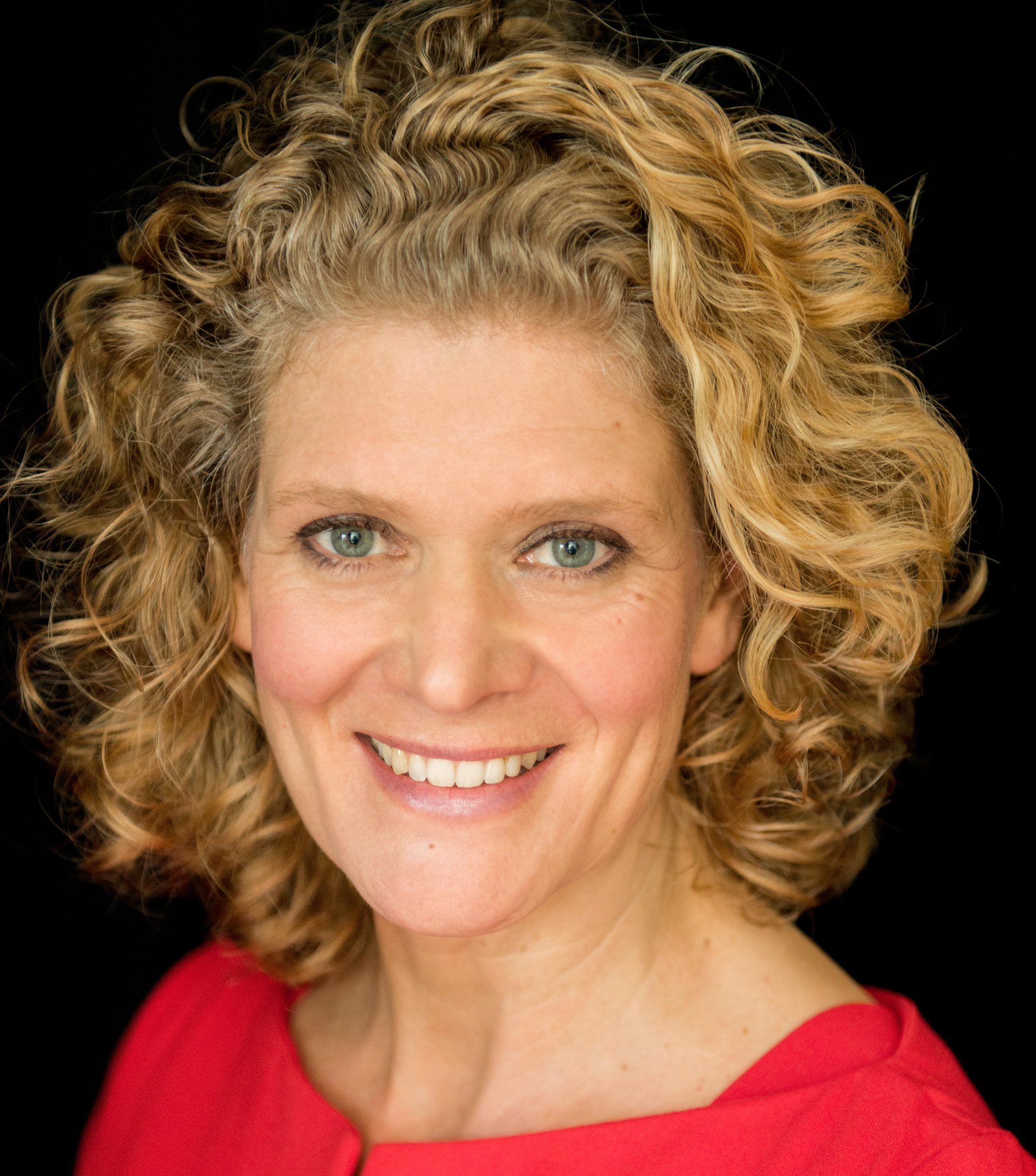 Julia Wouters