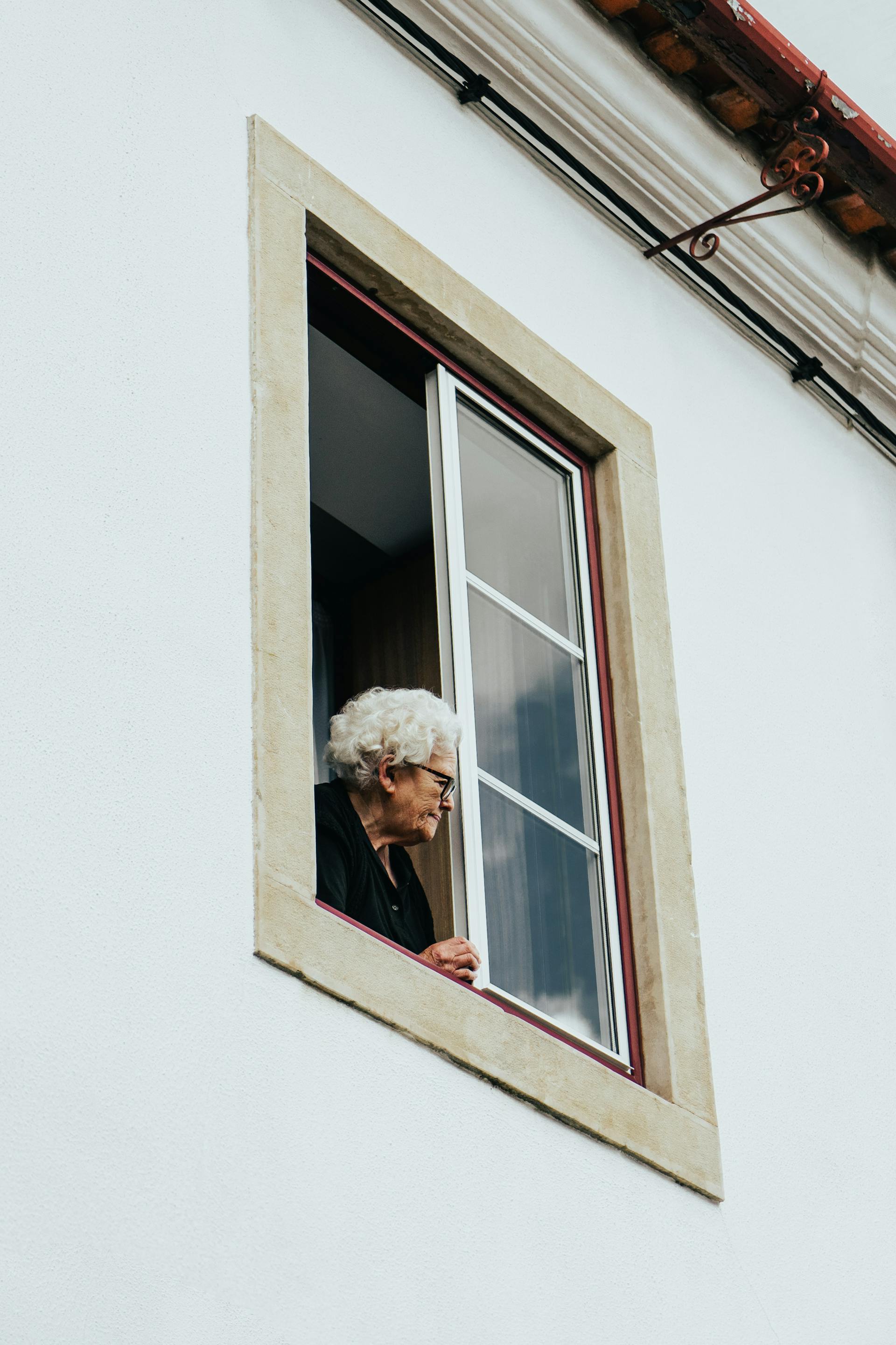 Veilig en gemak:  een prettig en veilig leven in huis (ook in de toekomst)