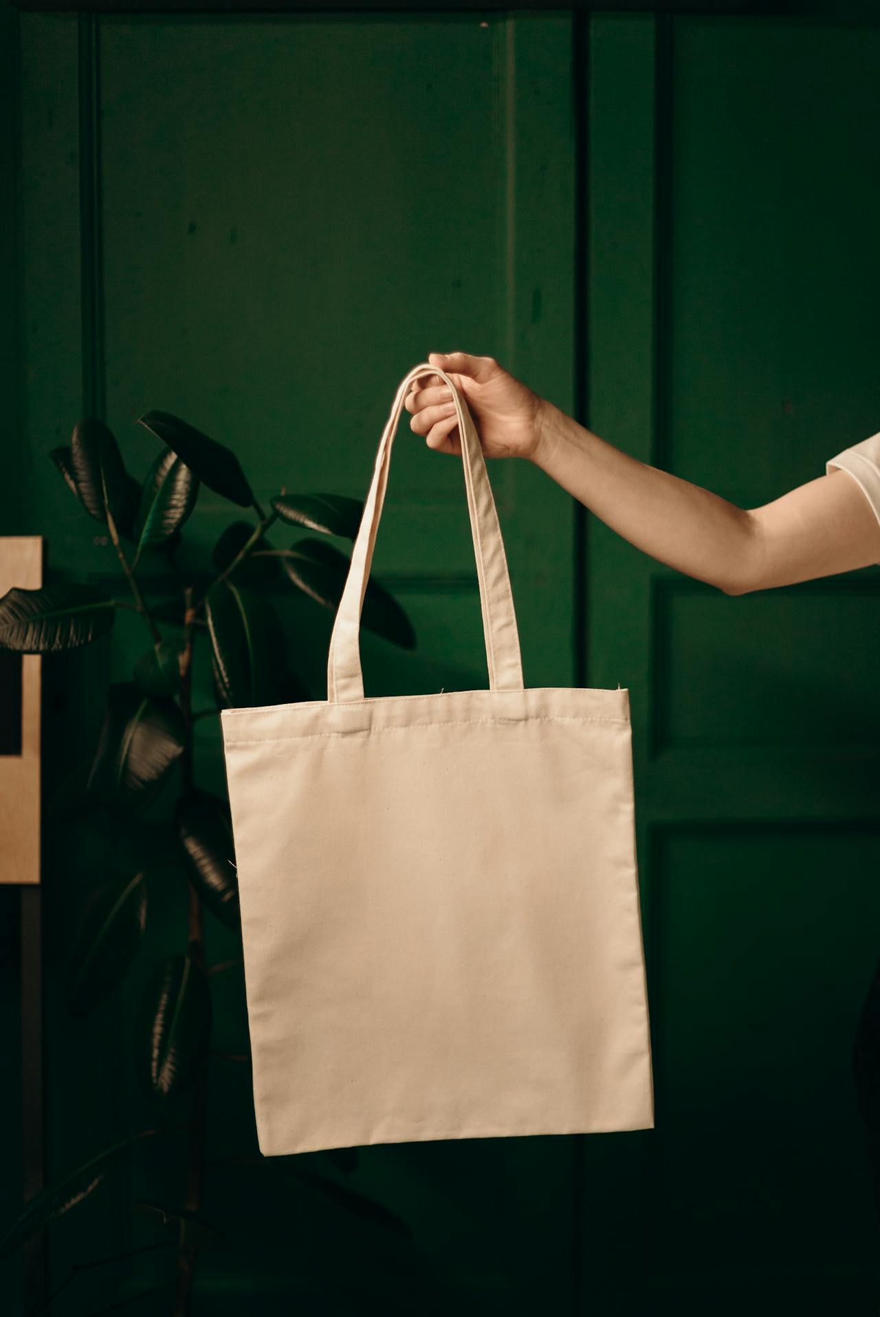 Gen-B: Creatieve avond - ontwerp je eigen totebag