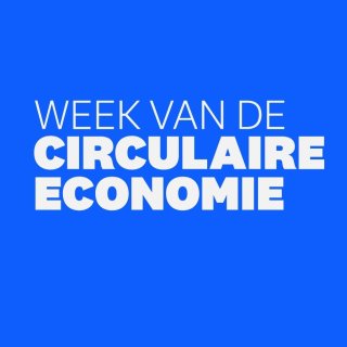 Week van de circulaire economie