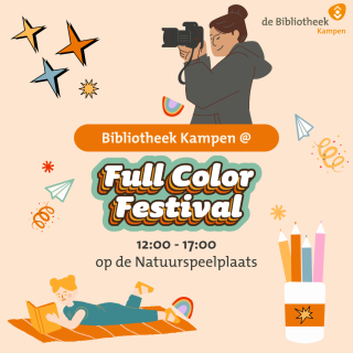 full color festival