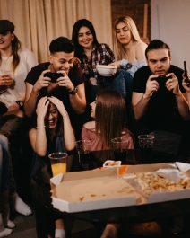 Game Night
