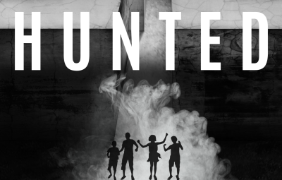 Hunted: De Race om de Gestolen Schatten (1)