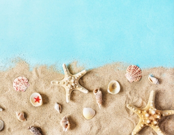 Zomeragenda week 4: Bouw een zandkasteel