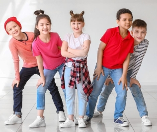 Pieten Dansclinic (1)