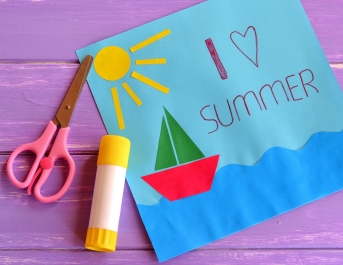 Zomeragenda week 2: Creatieve workshop 