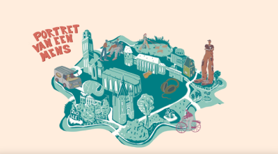 Expositie: Maak jij oogcontact? 