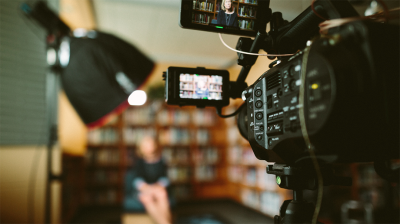 Film DagProject: Filmen (8 t/m 14 jaar)