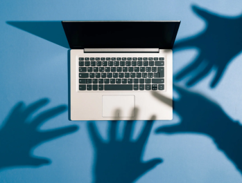 Ochtend over Digitale Criminaliteit