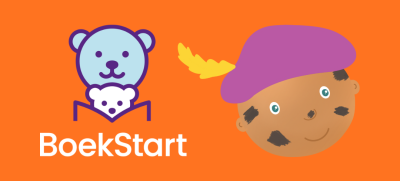 Sinterklaasochtend BoekStart IJsselmuiden