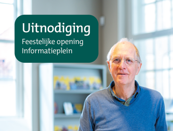 Opening Informatieplein IJsselmuiden