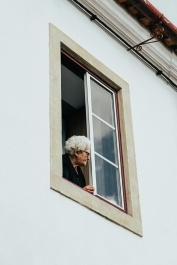 Veilig en gemak:  een prettig en veilig leven in huis (ook in de toekomst)